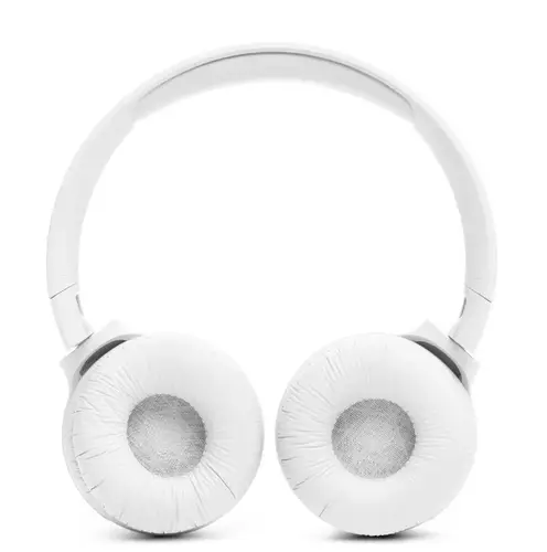 Tune 520BT Auriculares Inalámbrico Diadema Juego USB Tipo C Bluetooth Blanco - Imagen 2