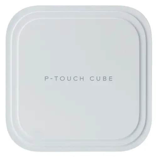 PT-P910BT impresora de etiquetas Transferencia térmica 360 x 360 DPI Inalámbrico y alámbrico TZe Bluetooth - Imagen 1