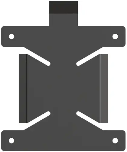 MD BRPCV07 accesorio para soporte de monitor - Imagen 3