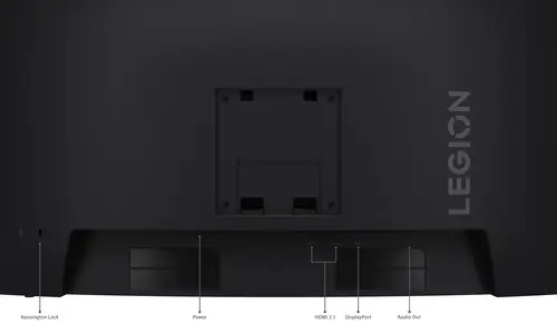 Legion R34w-30 pantalla para PC 86,4 cm (34") 3440 x 1440 Pixeles Wide Quad HD LCD Negro - Imagen 9