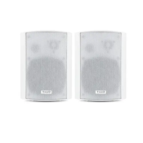 TQOWS-01W Altavoces autoamplificados de pared - Imagen 2