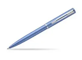 2068191 bolígrafo Azul Bolígrafo de punta retráctil con pulsador 1 pieza(s)