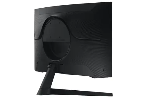 G55C pantalla para PC 68,6 cm (27") 2560 x 1440 Pixeles Wide Quad HD LED Negro - Imagen 13
