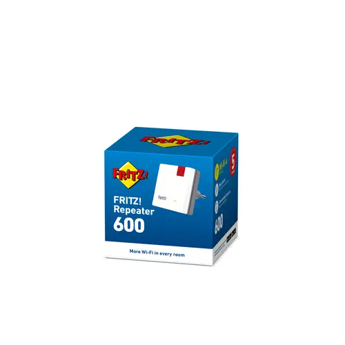 FRITZ!Repeater 600 International - Imagen 3