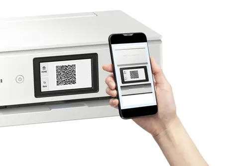 PIXMA TS8751 Inyección de tinta A4 4800 x 1200 DPI Wifi - Imagen 6