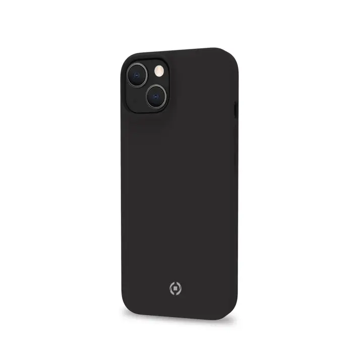 Cromo funda para teléfono móvil 15,5 cm (6.1") Negro