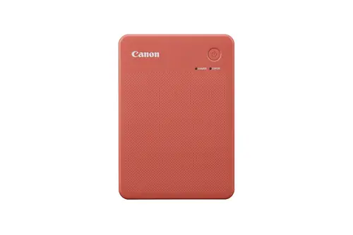 SELPHY QX20 RD impresora de foto Pintar por sublimación 287 x 287 DPI 2.8" x 3.3" (7.2x8.5cm) Wifi - Imagen 11