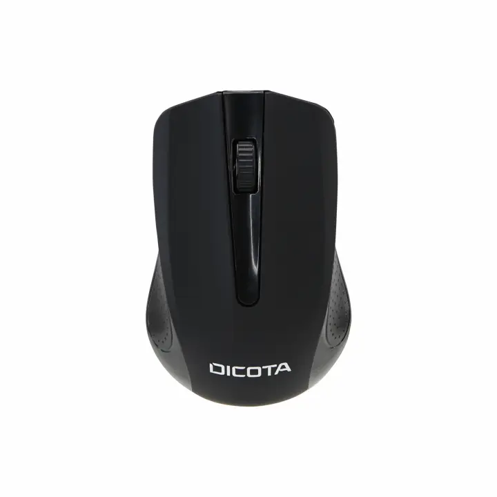 D31659 ratón Oficina Ambidextro RF inalámbrico 1000 DPI