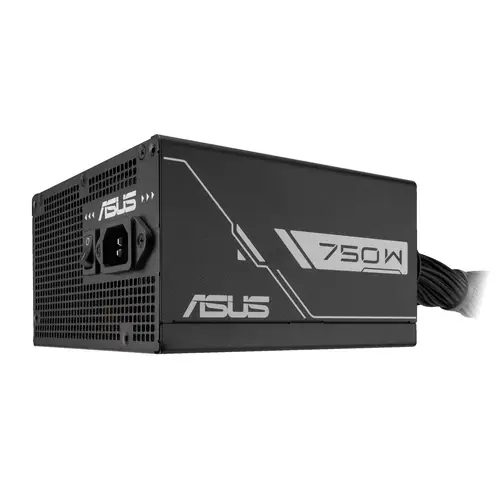 Prime -750B-BLACK unidad de fuente de alimentación 750 W 20+4 pin ATX ATX Negro - Imagen 12