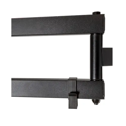 Soporte De Pared Universal Inclinable Y Giratorio UK1113 17?-55? TV / Monitores - Imagen 6