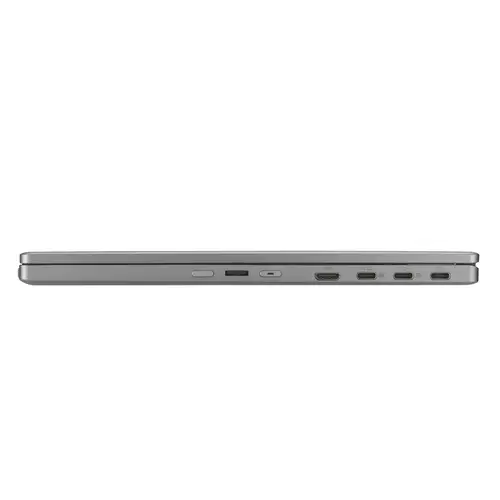 ZenScreen Duo OLED MQ149CD pantalla para PC 35,6 cm (14") 1920 x 1200 Pixeles WUXGA Plata - Imagen 10