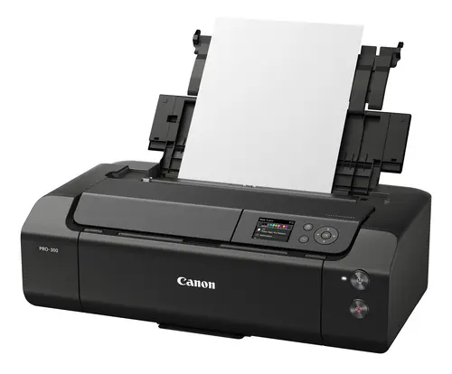 imagePROGRAF PRO-300 impresora de foto 4800 x 2400 DPI 13" x 19" (33x48 cm) Wifi - Imagen 2