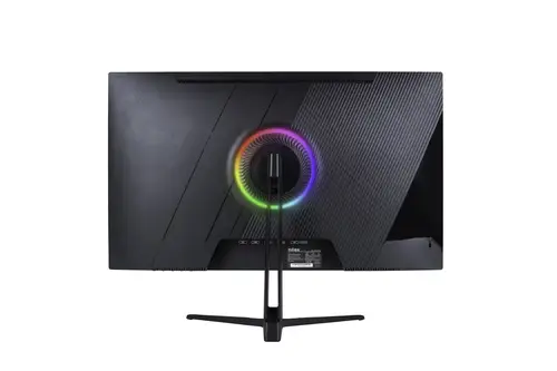 MONITOR 27" NXM272KD11 IPS 2K 165HZ 2HDMI DP USB 1MS G-SYNC pantalla para PC 68,6 cm (27") 2560 x 1440 Pixeles LED Negro - Imagen 4