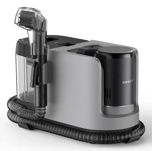 H15 Mix Aspiradora escoba 2 en 1 Batería Seca y húmeda Sin bolsa 400 W Negro 5 Ah - Imagen 3