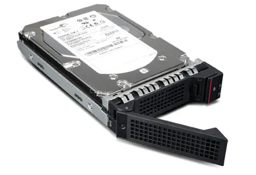 4TB 3.5" Enterprise SATA Hot Swap disco duro interno 7200 RPM 3.5" Serial ATA III - Imagen 1