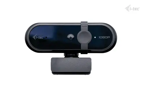 SOLOMON 100 1080p Webcam - Imagen 2