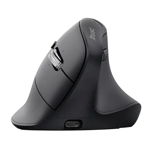 Vyran ratón Universal mano derecha RF Wireless + Bluetooth Óptico 4800 DPI - Imagen 4