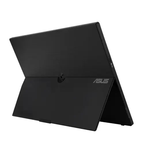 MB16ACV pantalla para PC 39,6 cm (15.6") 1920 x 1080 Pixeles Full HD LED Negro - Imagen 5