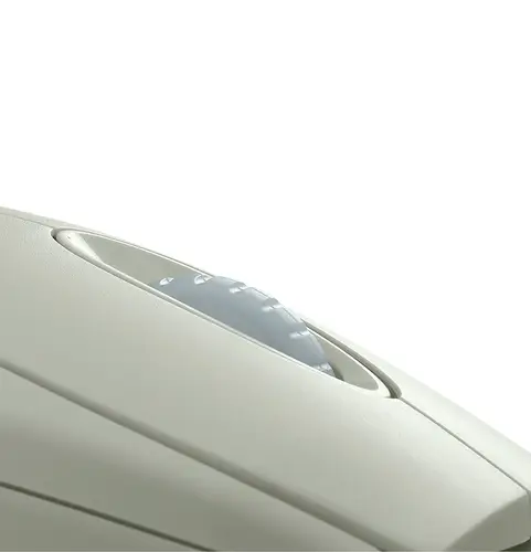 M-5400 ratón Oficina Ambidextro USB Type-A + PS/2 Óptico 1000 DPI - Imagen 5