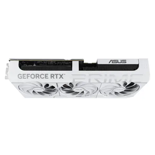 Prime -RTX5070-O12G-WHITE NVIDIA GeForce RTX 5070 12 GB GDDR7 - Imagen 6