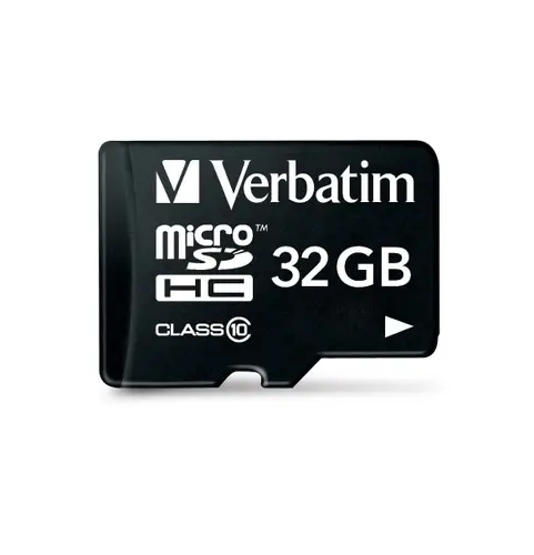Premium 32 GB MicroSDHC Clase 10 - Imagen 2
