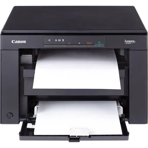 i-SENSYS MF3010 Laser A4 1200 x 600 DPI 18 ppm - Imagen 3