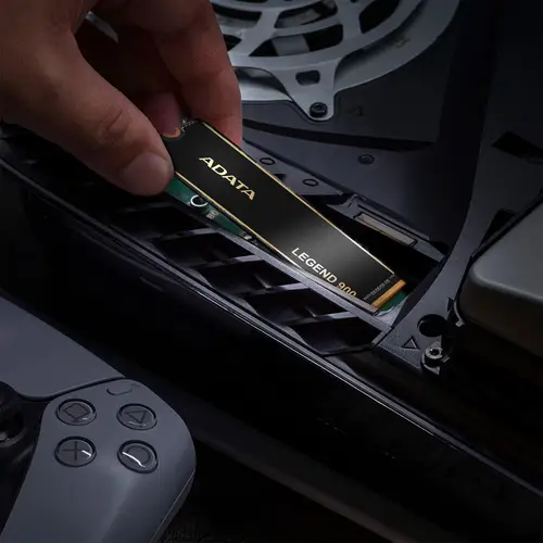 LEGEND 900 1 TB M.2 PCI Express 4.0 NVMe 3D NAND - Imagen 2