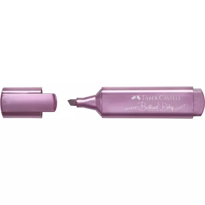 TL 46 marcador 1 pieza(s) Metallic pink