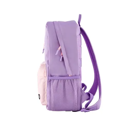 Mochila Campus lavanda - Imagen 9