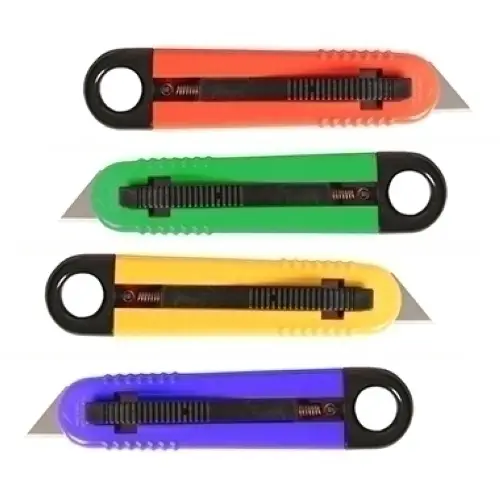 CUTTER PRYSE RETRACTIL AMBIDIESTRO