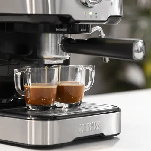 01.249412.01.001 Máquina de Espresso y cápsulas - Imagen 16