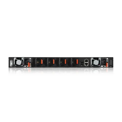 CX4800-56F Gestionado L3 1U Negro - Imagen 4