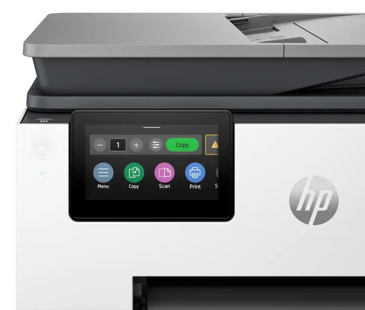 OfficeJet Pro 9132e Inalámbrico All-in-One Color Impresora, Servicio Instant Ink  Impresión a doble cara