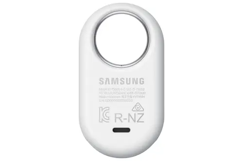 Galaxy SmartTag 2 EI-T5600 4 Per Pack 2x black+ white Elemento Buscador Grafito, Blanco - Imagen 10