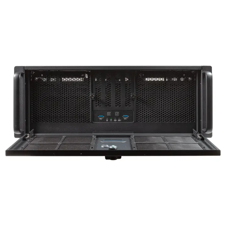 Caja Rack 4U 19? UK4339H