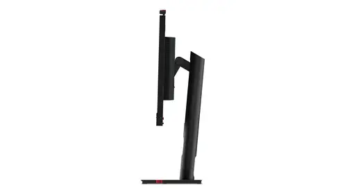 ThinkVision T24mv-30 LED display 60,5 cm (23.8") 1920 x 1080 Pixeles Full HD Negro - Imagen 7