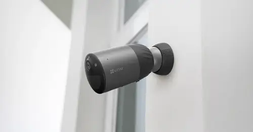 BC1c 4K Bala (forma) Cámara de seguridad IP Exterior 3840 x 2160 Pixeles Techo/pared - Imagen 16