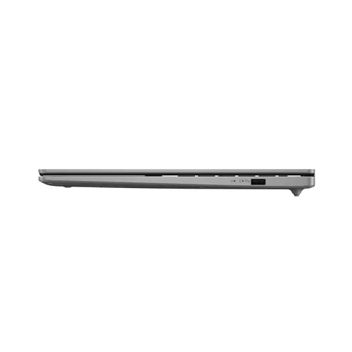 Vivobook 16 X1607CA-MB178W Copilot+ PC - Ordenador Portátil " WUXGA (Intel Core Ultra 5 225H, 16GB RAM, 512GB SSD, Arc 130T, Windows 11 Home) Plata Fría - Teclado QWERTY español - Imagen 6