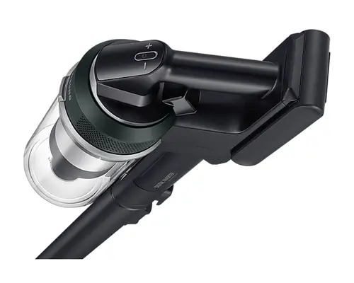 VS20C9542TN/WA aspiradora de pie y escoba eléctrica Aspiradora escoba Batería Secar Sin bolsa 0,8 L 580 W Negro, Verde - Imagen 25