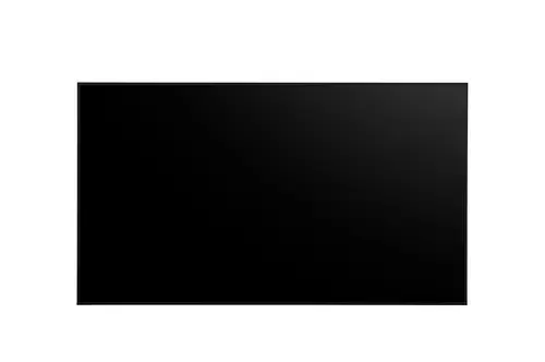 50UL5Q-M pantalla de señalización Pantalla plana para señalización digital 127 cm (50") LED Wifi 500 cd / m² 4K Ultra HD Negro WebOS 24/7 - Imagen 2