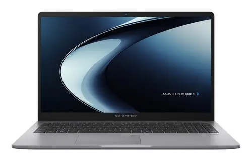 ExpertBook P1 PM1503CDA-S70316X - Ordenador Portátil 15.6" Full HD (AMD Ryzen 7 170, 16GB RAM, 512GB SSD, Radeon 680M, Windows 11 Pro) Gris Brumoso - Teclado QWERTY español - Imagen 1