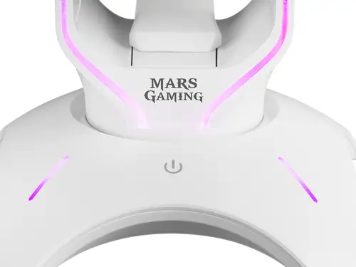 MHHPROW, Blanco, One size - Imagen 10