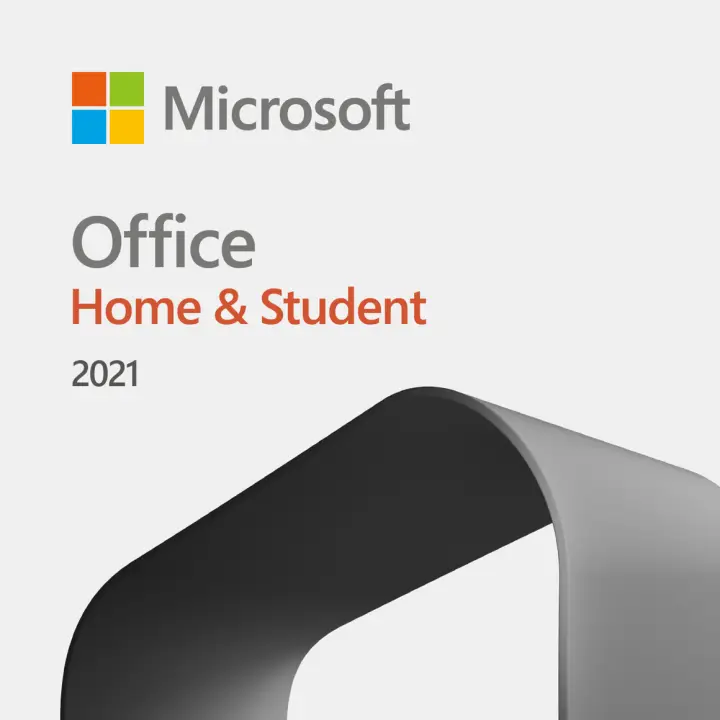 Office Home & Student 2021 Office suite Completo 1 licencia(s) Pl..