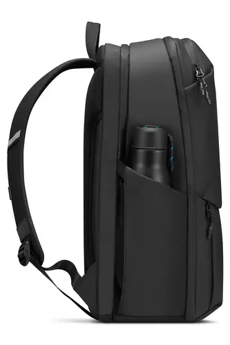 GX41U39299 maletines para portátil 43,2 cm (17") Mochila Negro - Imagen 10