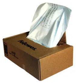 3605801 accesorio para destructoras de papel 50 pieza(s) Bolsa