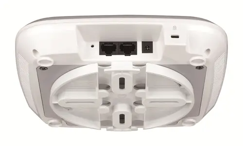 AC2300 1700 Mbit/s Blanco Energía sobre Ethernet (PoE) - Imagen 7