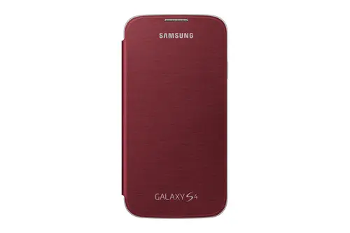 EF-FI950B funda para teléfono móvil Libro Marrón - Imagen 9