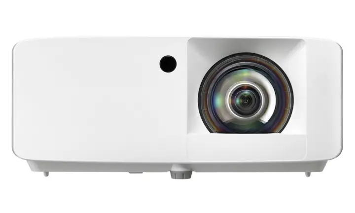 ZH350ST videoproyector Proyector de corto alcance 3500 lúmenes ANSI DLP 1080p (1920x1080) 3D Blanco