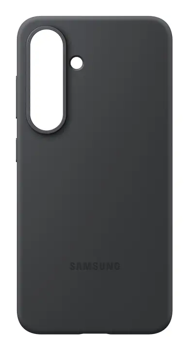 Funda Silicona Galaxy S25
