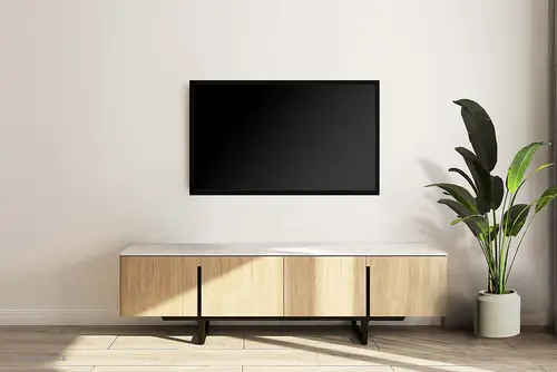 FPMA-W300BLACK Soporte de pared para TV 32-55" - ultra plano - Imagen 10